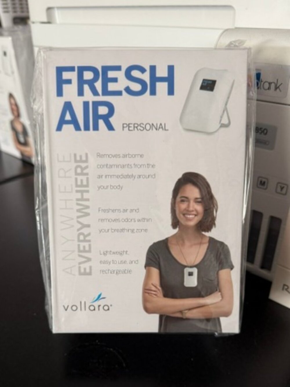 Vollara Fresh Air Personal  (BRAND NEW)